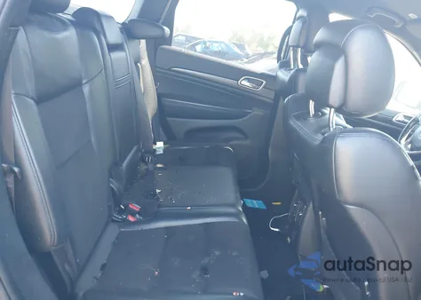 2021 Jeep Grand Cherokee Laredo X 4X4 z USA, uszkodzony, nr VIN 1C4RJFAG7MC553140